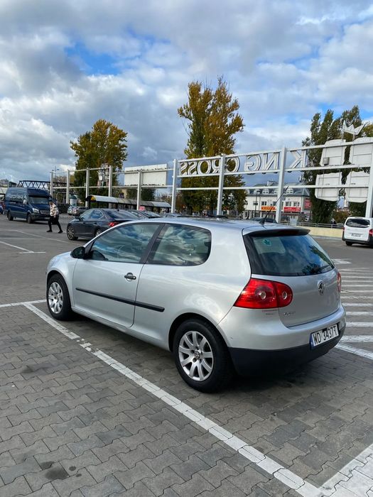 Volkswagen Golf 1.8 TDI DSG Comfortline, Automat, Coupe.