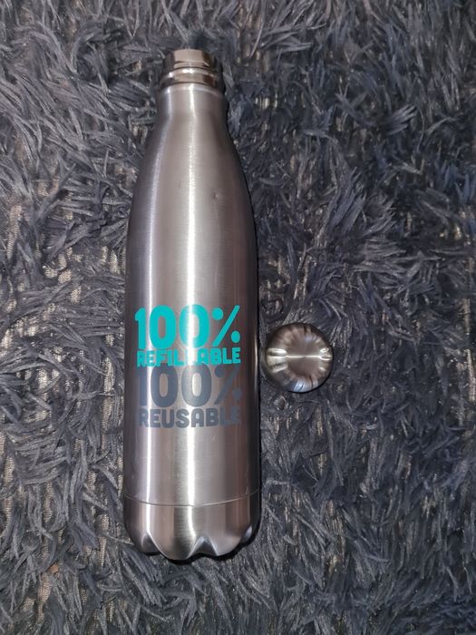 Butelka na wodę 800ml