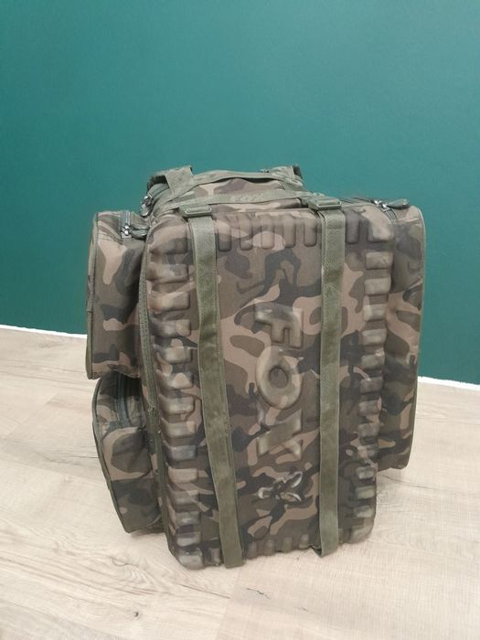 Fox Camolite Ruckall - plecak wędkarski