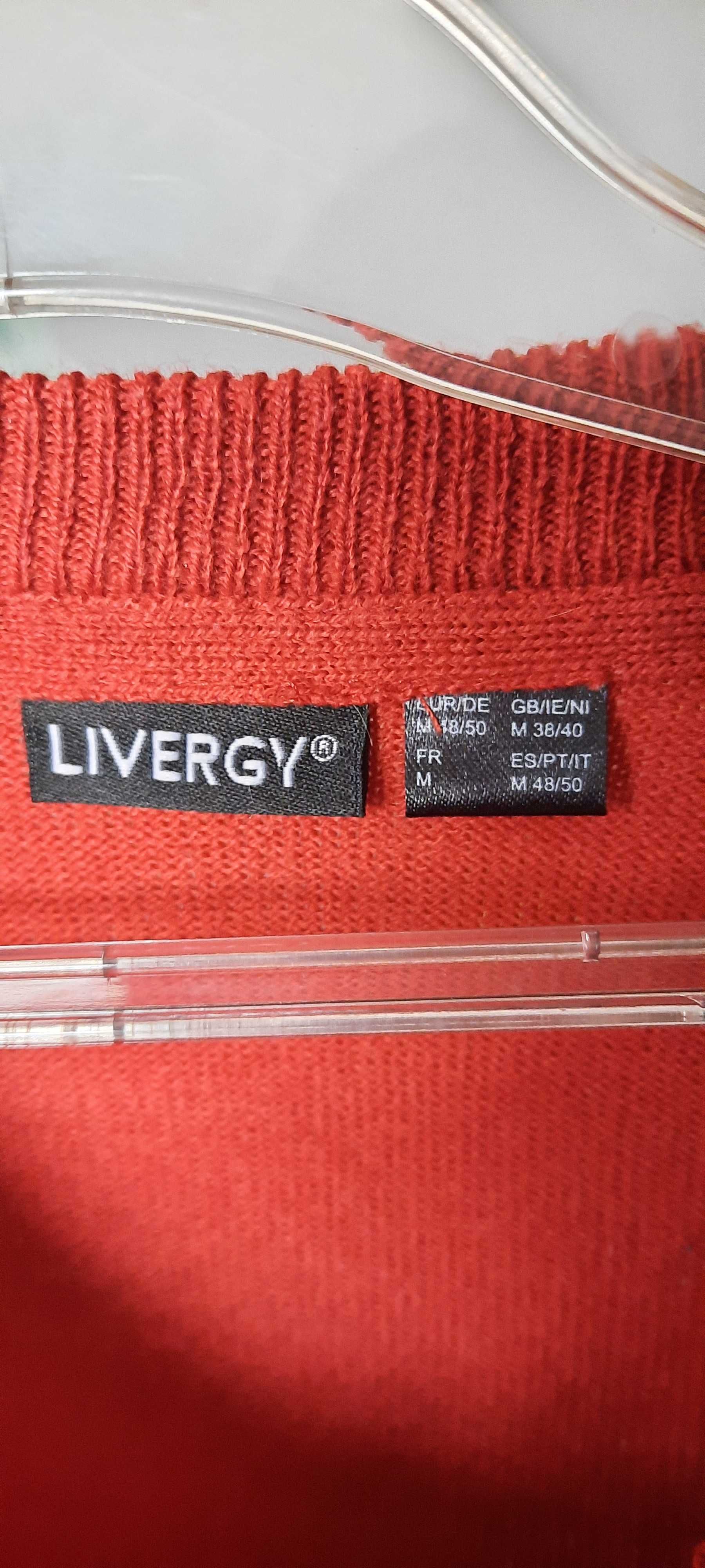 Sweter  męski  M