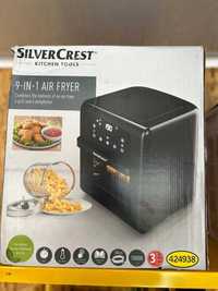 SILVER CREST® Kitchen Tools N9-IN-1 Air Fryer