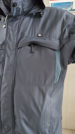 Куртка мужская 54 размер