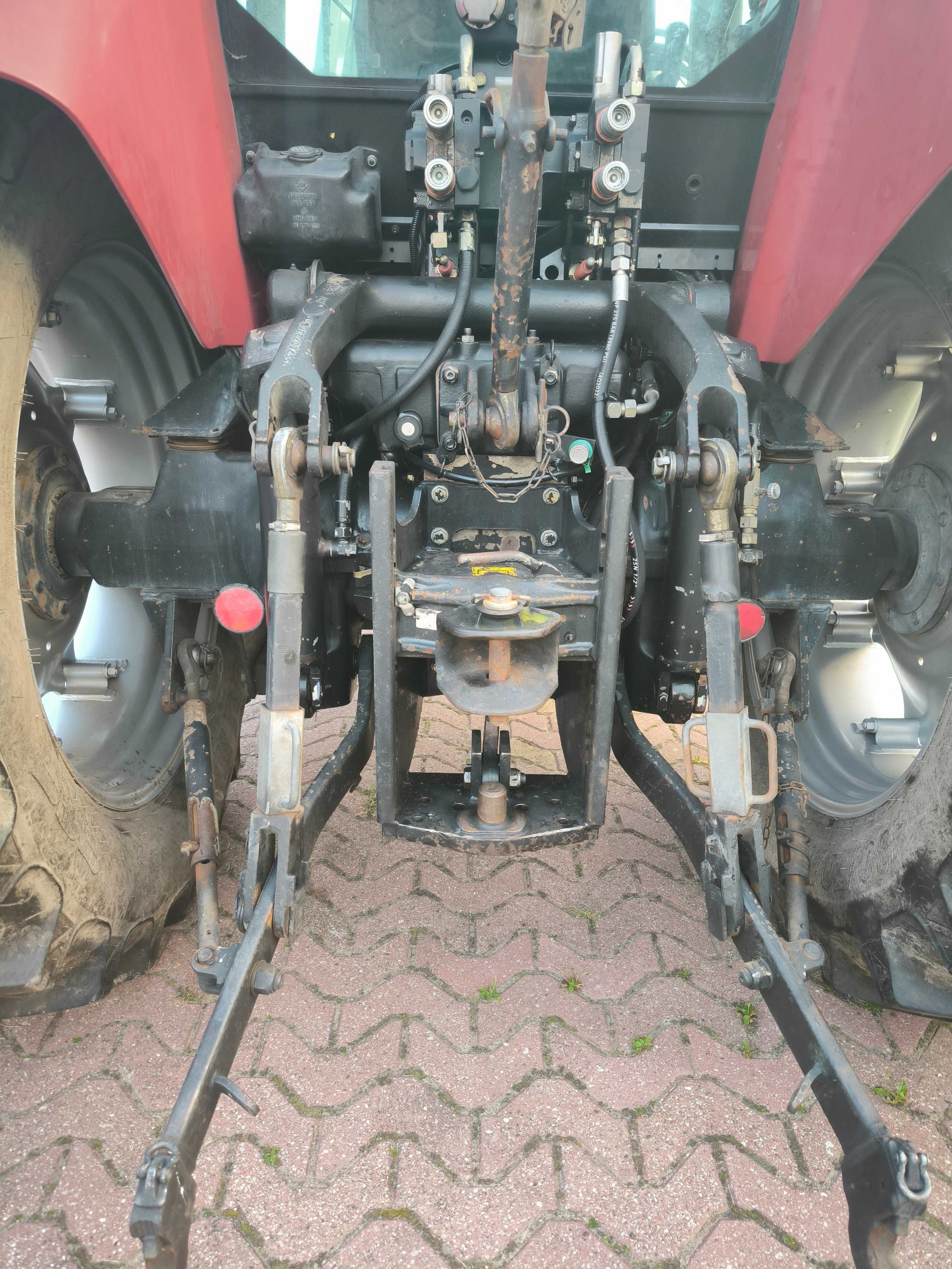 Case cs94 z ładowaczem