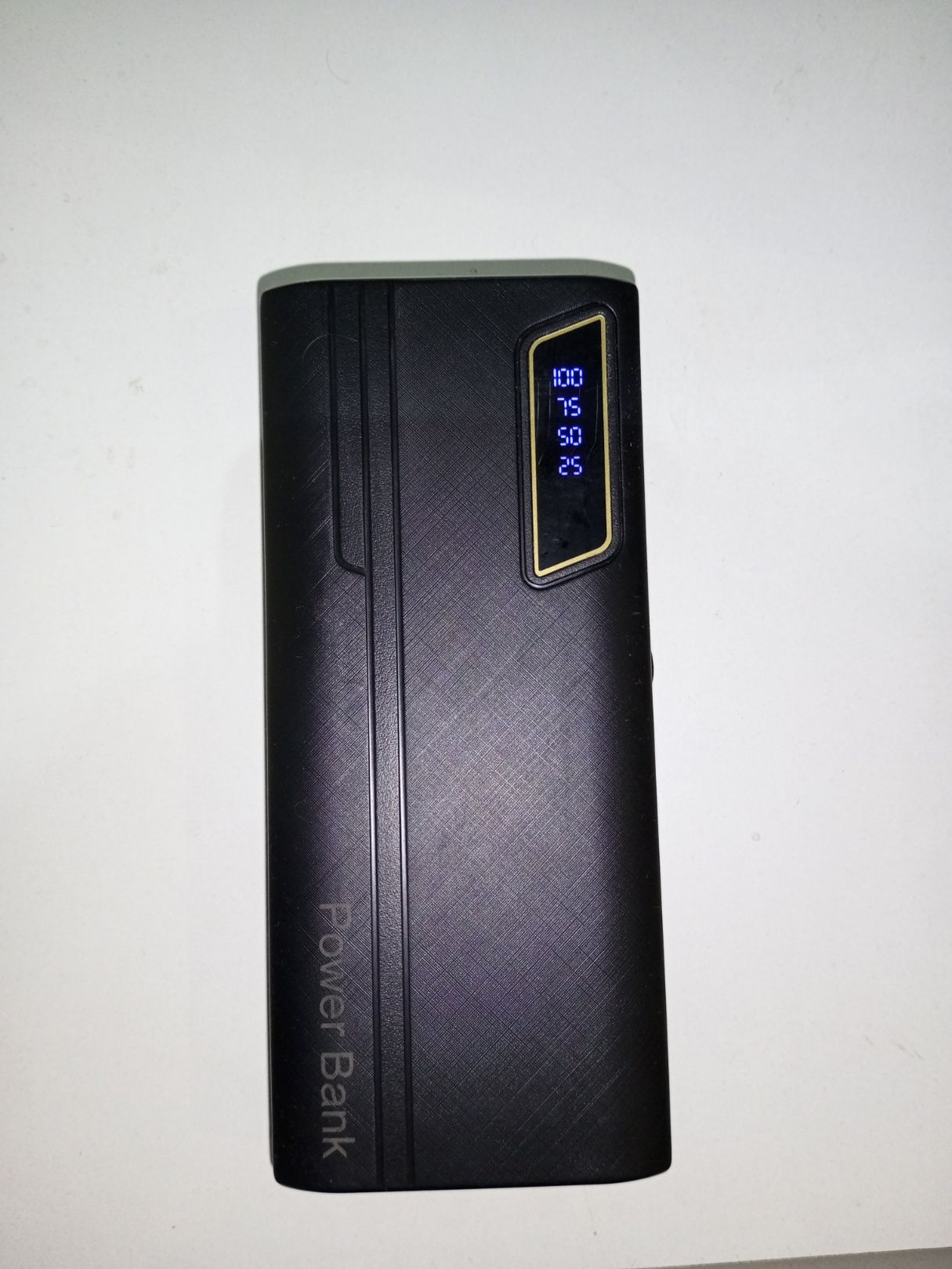 Power bank 50000mAh