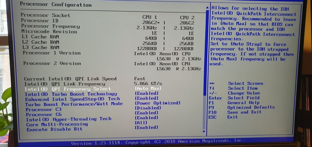 Server 2x Xeon L5630 RAM 32gb Hdd 8x146gb 15k SAS i wiele więcej