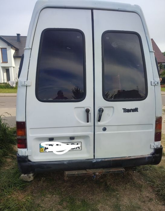 Продам надійне авто