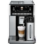Ekspres ciśnieniowy De'Longhi Primadonna Exclusive ESAM6850.M 1450 W