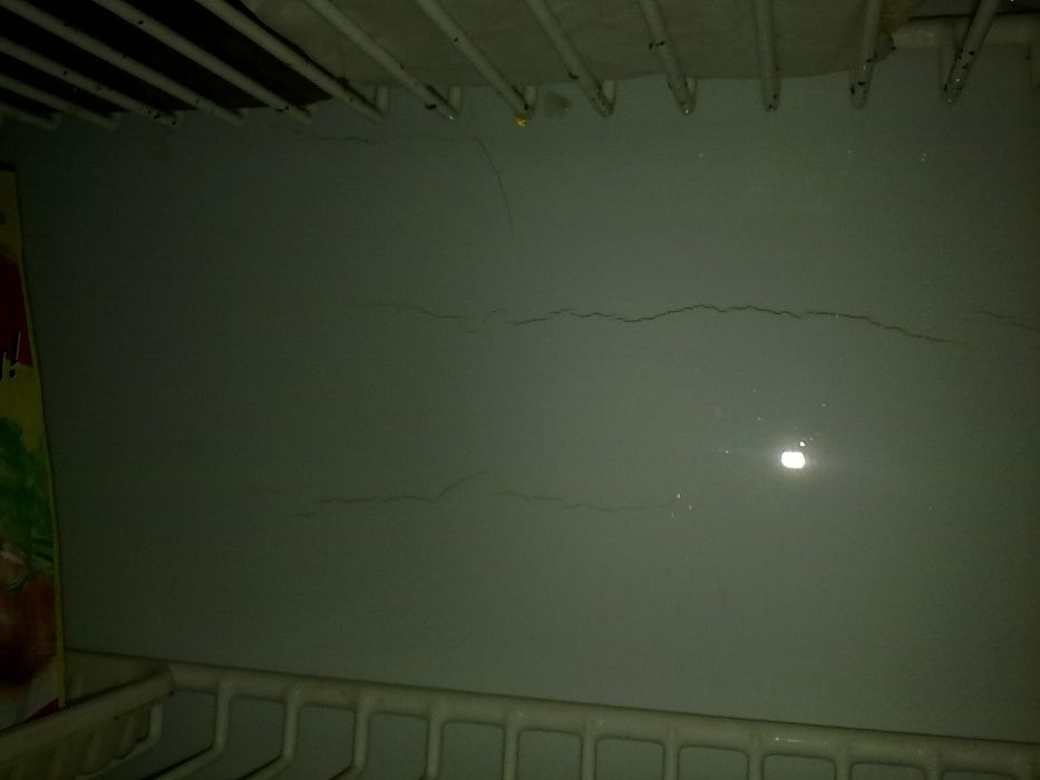 Indesit холодильник