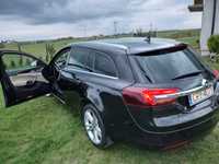 Opel Insignia ST OPC line 2015r 2.0 CDTI 140KM