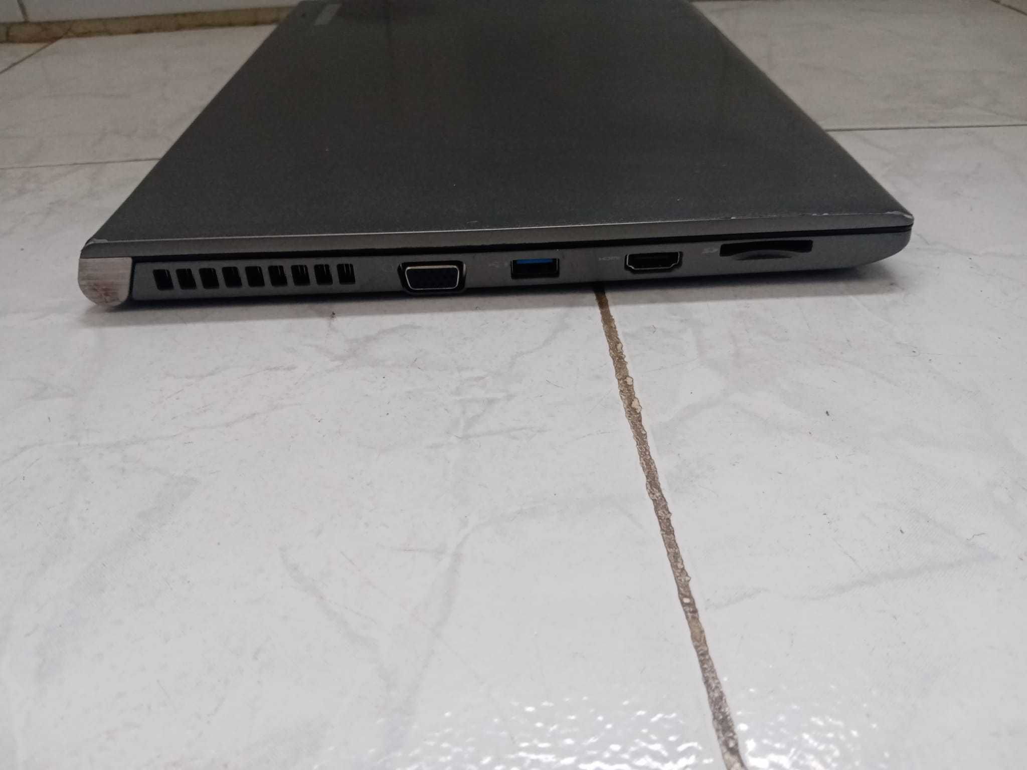 Portátil Toshiba Tecra Z40-C / Intel Core i5