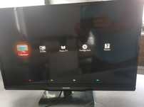 Telewizor Philips 24 cale