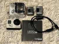 GoPro Hero 3 Black