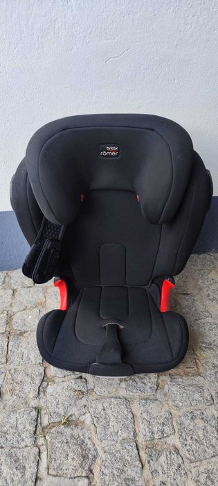 Cadeira Auto Britax