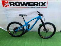 *Carbonowy TRANSITION SENTINEL* Koła 27,5” Rama 44cm Sram GX Lyrik Fox