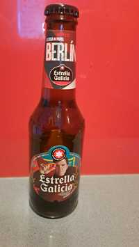 Garrafa Estrella Galicia Berlin