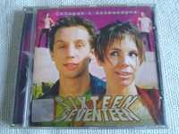Sixteen-Seventeen - Chlopak I Dziewczyna  CD