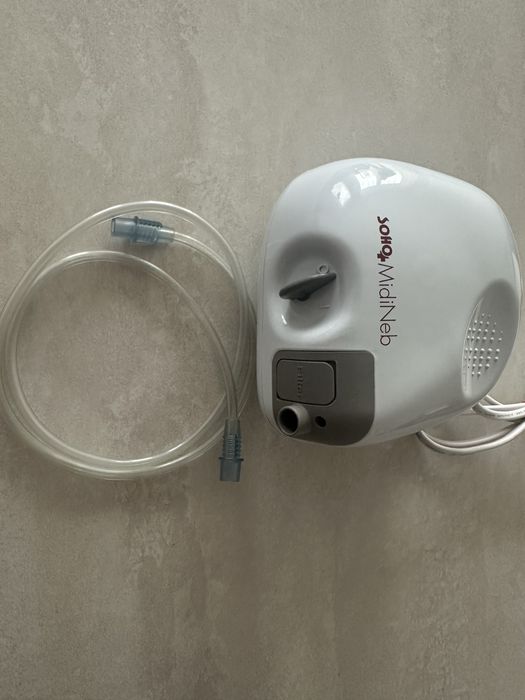 Nebulizator Soho+ MidiNeb