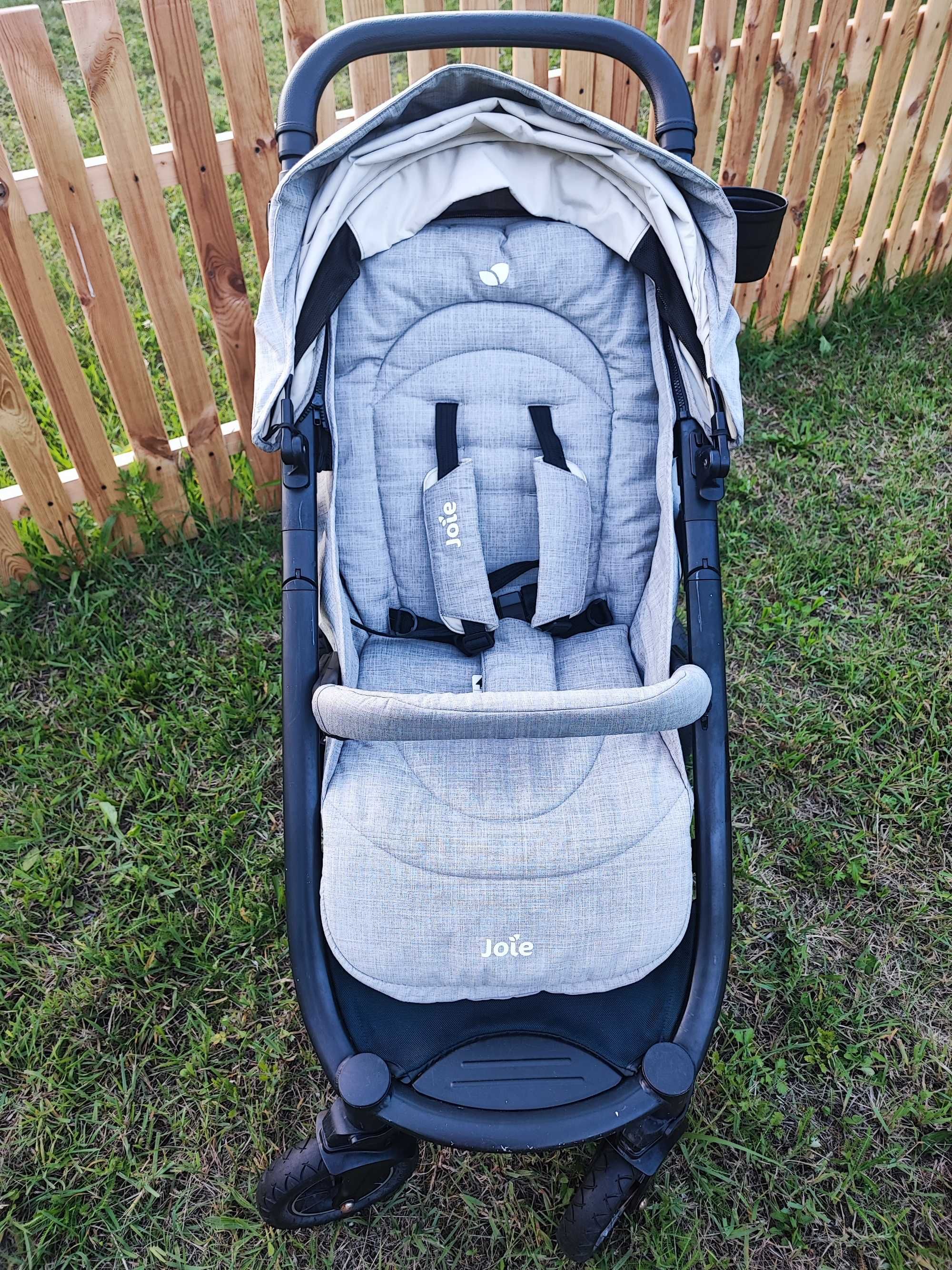 Wózek spacerowy Joie Mytrax