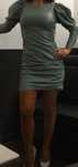 Vestido super trendy