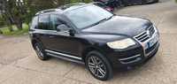 Volkswagen Touareg 3.0 Tdi Anglik Altitude