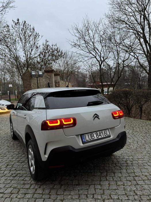 Citroen C4 Cactus Bardzo zadbany !