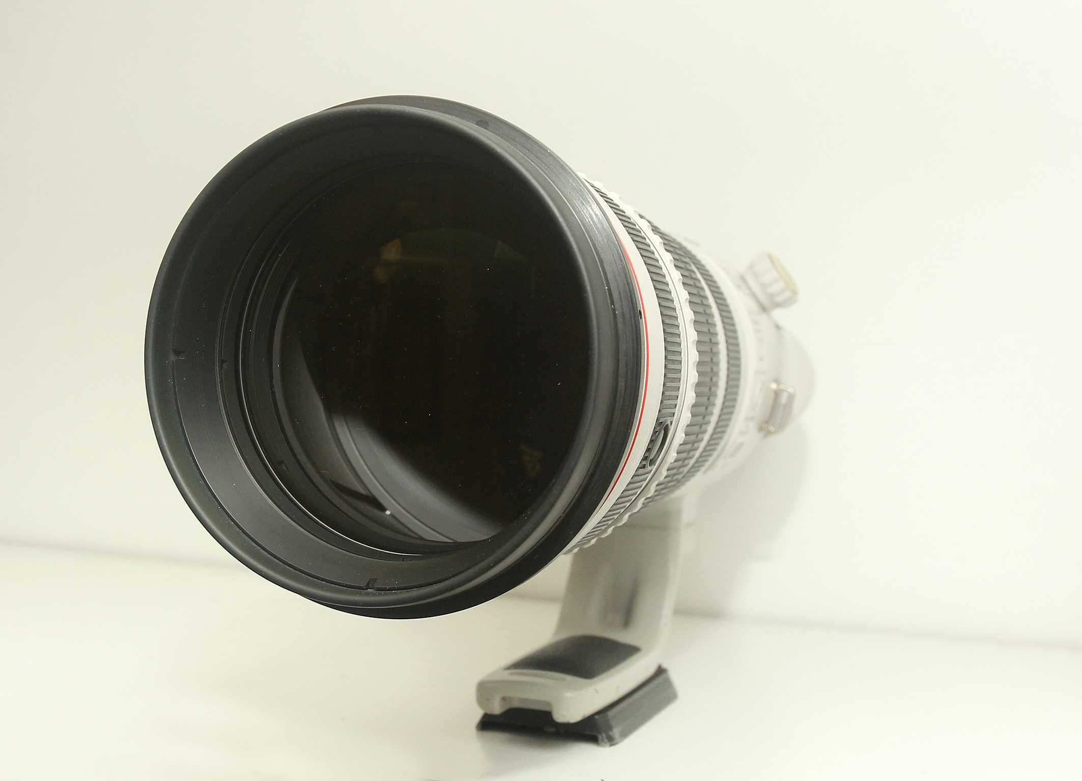 Vendo Canon EF 200-400 F4 com 1.4X incorporado