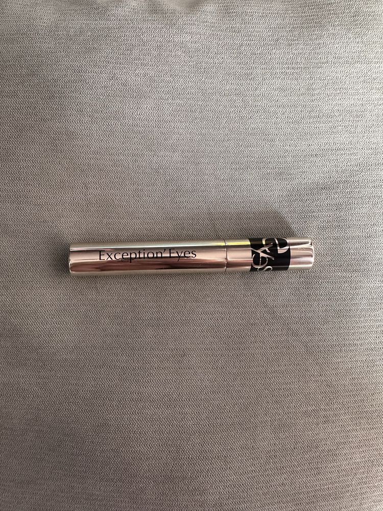 Douglas Exception’Eyes Mascara – czarny tusz do rzęs 5w1