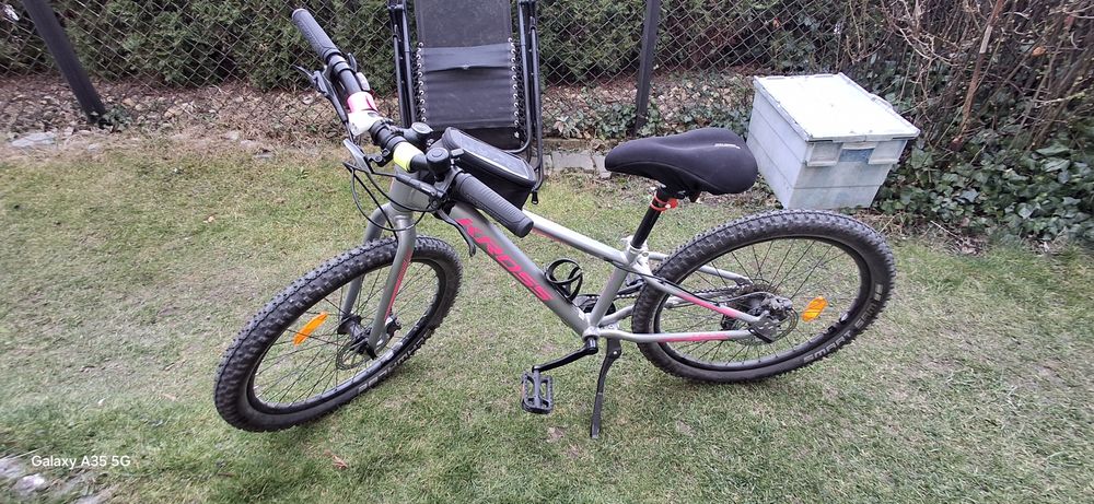 Rower Kross 24 cale rama S