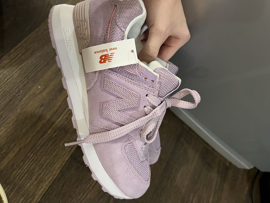 продам кроссовки New balance, 38 розмір, оригінал
