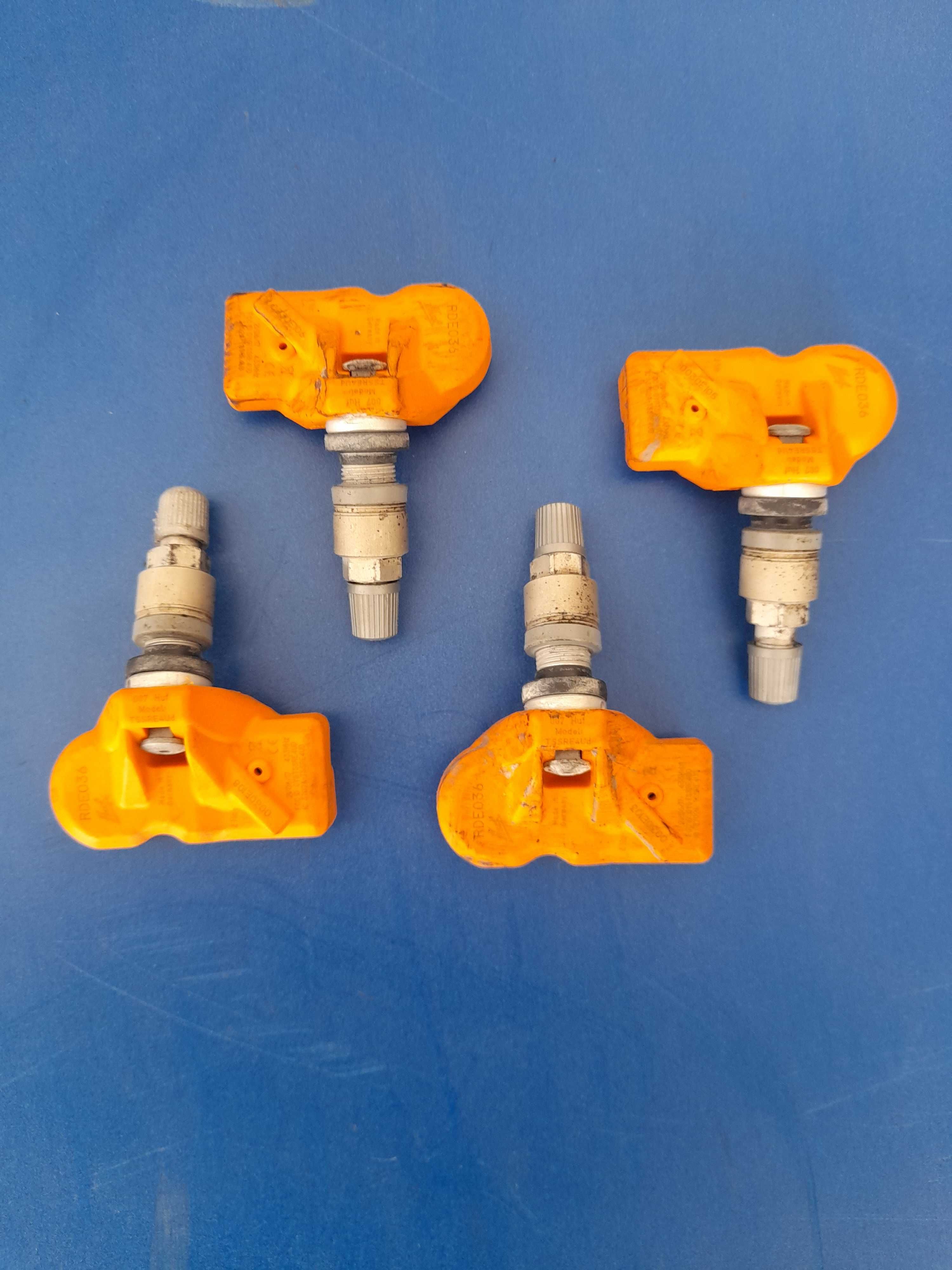 Válvulas sensor de pressão Pneu jante Mercedes Renault Audi Volvo BMW
