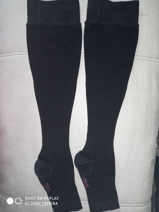 Гольфы компрессионные Mediven (Германия), размер II/S, компрессия 2