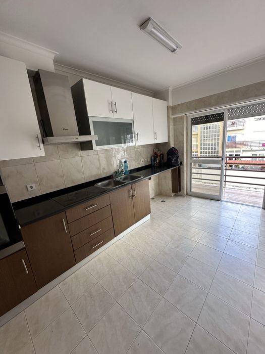 Apartamento T2 - Urbanização Sol e Mar