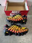 Buty NikeShox TL Moda Obuwie sportowe rozmiar.43