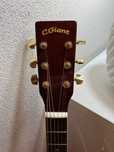 Gitara country C-Giant
