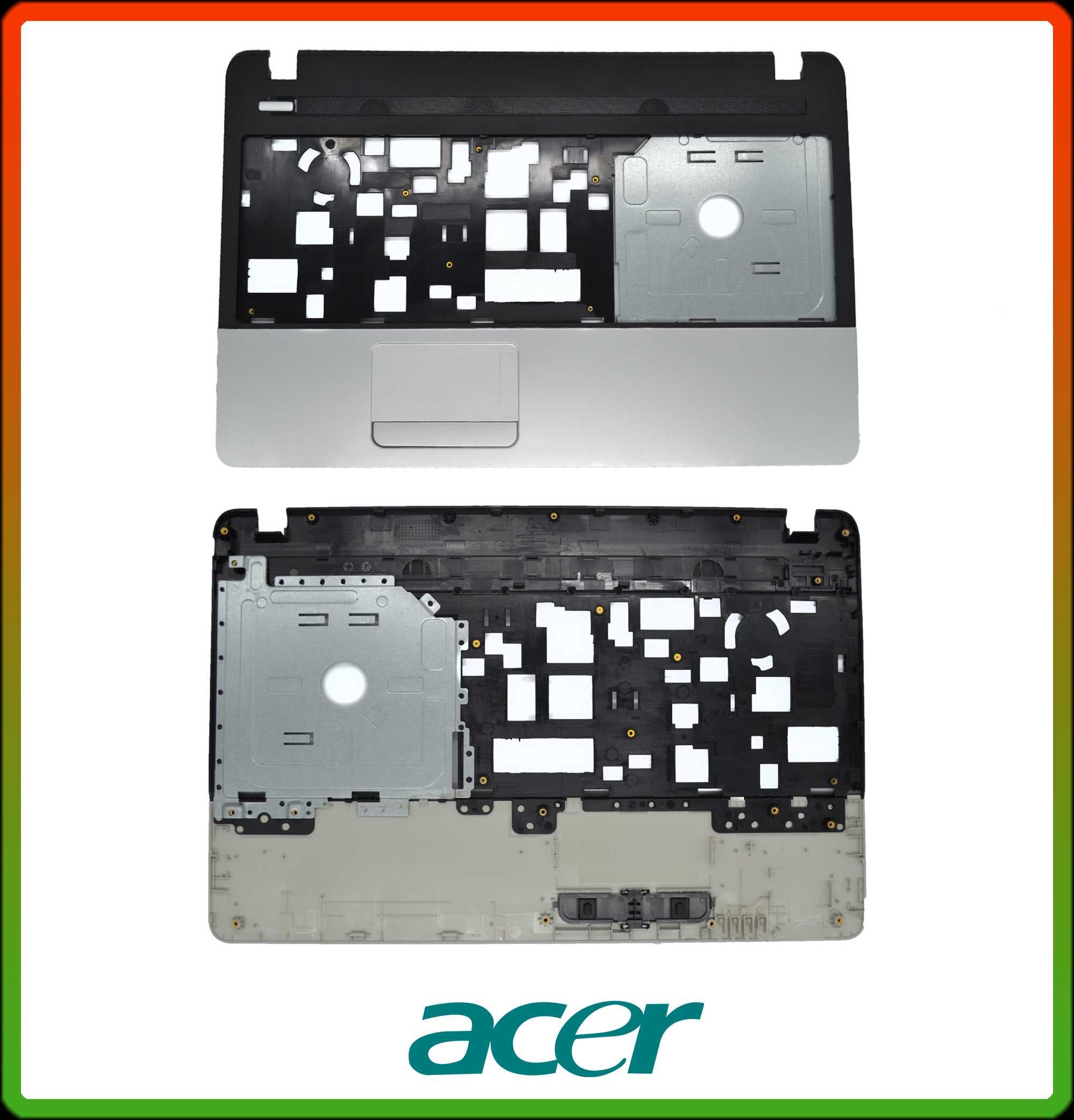 Верхний корпус для Acer Aspire E1-531 (топкейс)