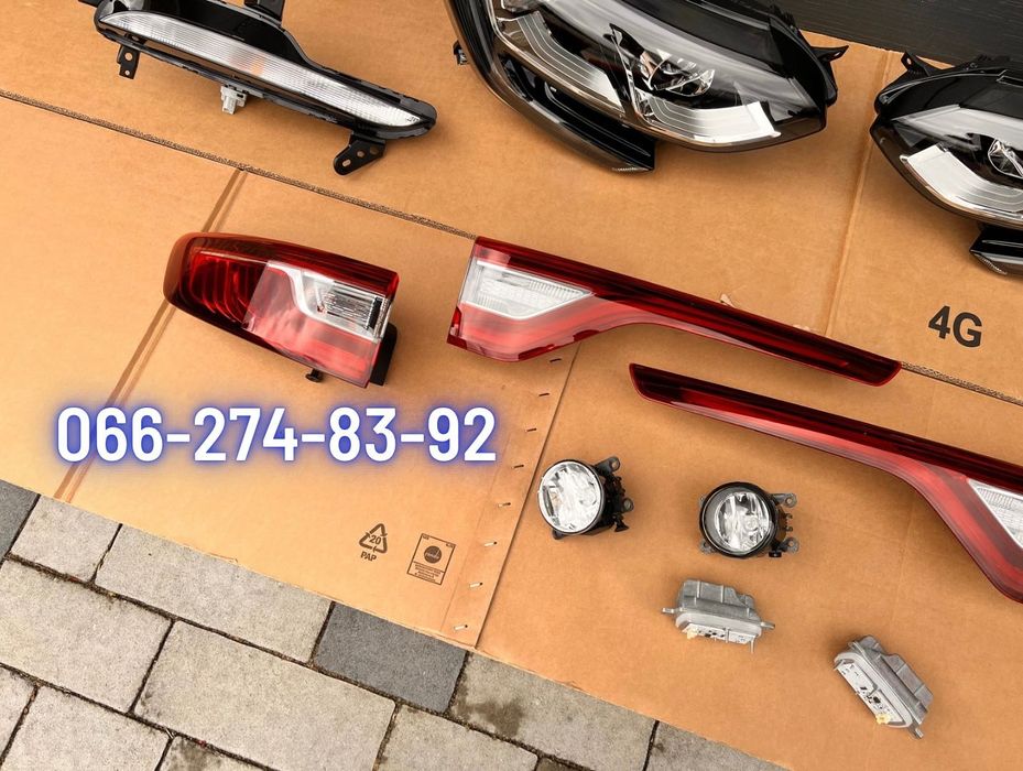 бампер капот фара крило панель меган 4 Meganе 4 розборка шрот фонарь