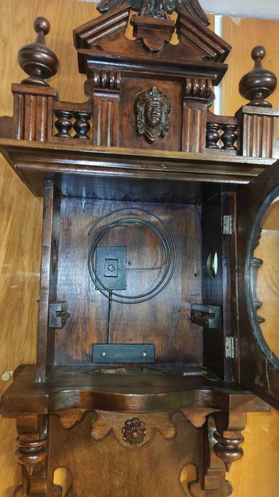 Zegar wiszący Ślązak Odbiór Osobisty Taniej