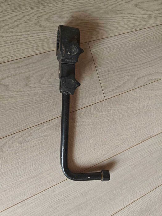 Продам риболовне навісне обладнання на платформу або крісло, 30 нога