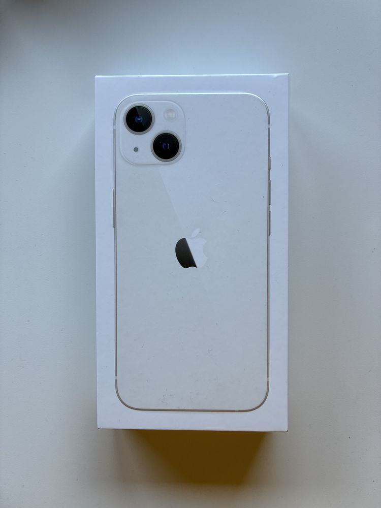 iPhone 13 Como Novo