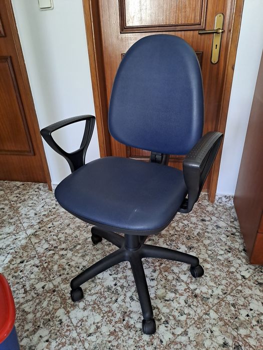 Cadeira de escritório