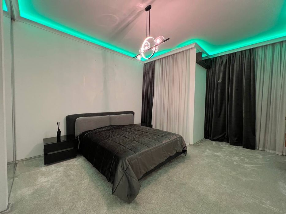 Оренда вишуканої 3к квартири по вул. Антоновича. Центр.