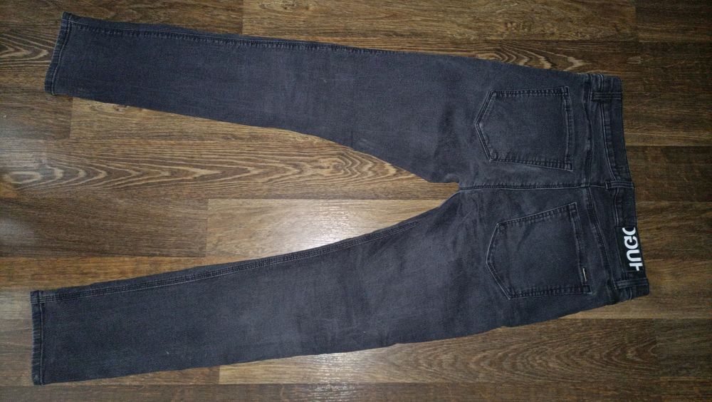 Spodnie Hugo Boss