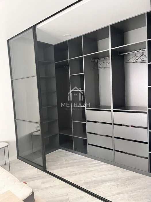 Продажа 2к квартиры с евроремонтом ЖК Победы-1 Алексеевка