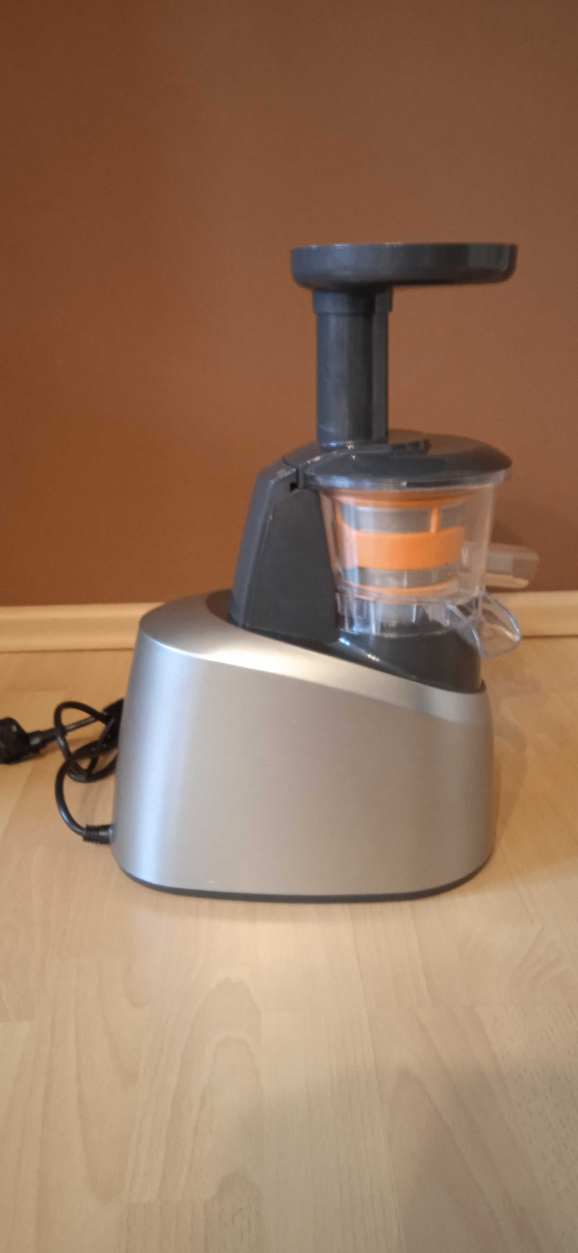 Wyciskarka wolnoobrotowa Tefal