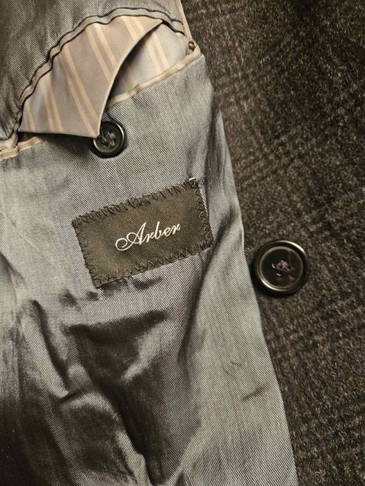 Пальто Gregory Arber