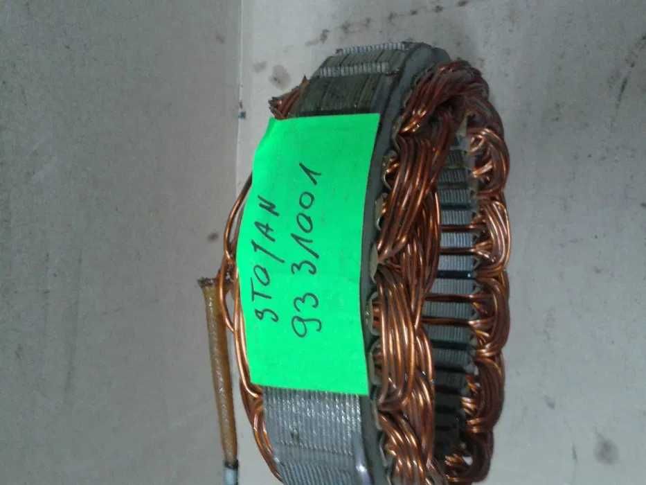 Stojan alternatora FSOA12M  C-385 i inne   #
