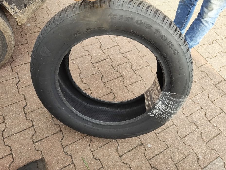 Opony firestone r19