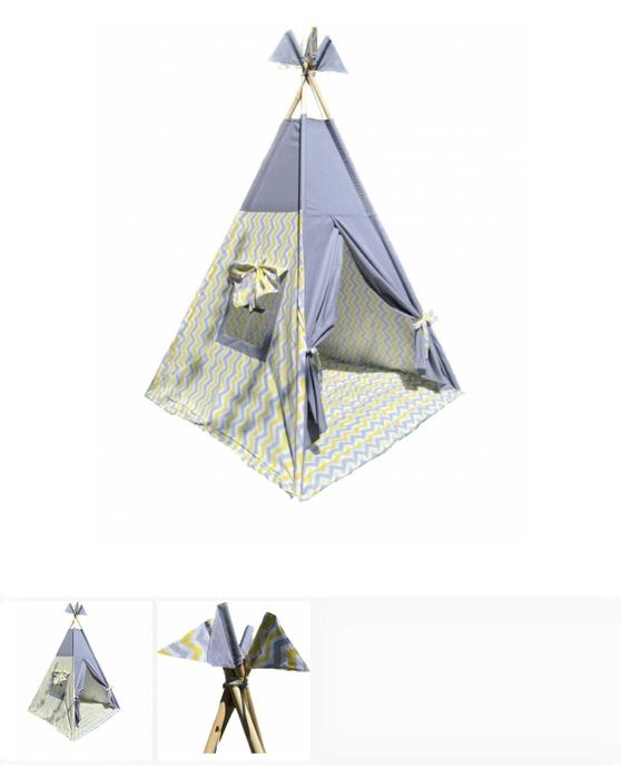 ВІГВАМ  Збирайко