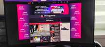 Monitor QLED IPS Samsung Odyssey G7 27 cali