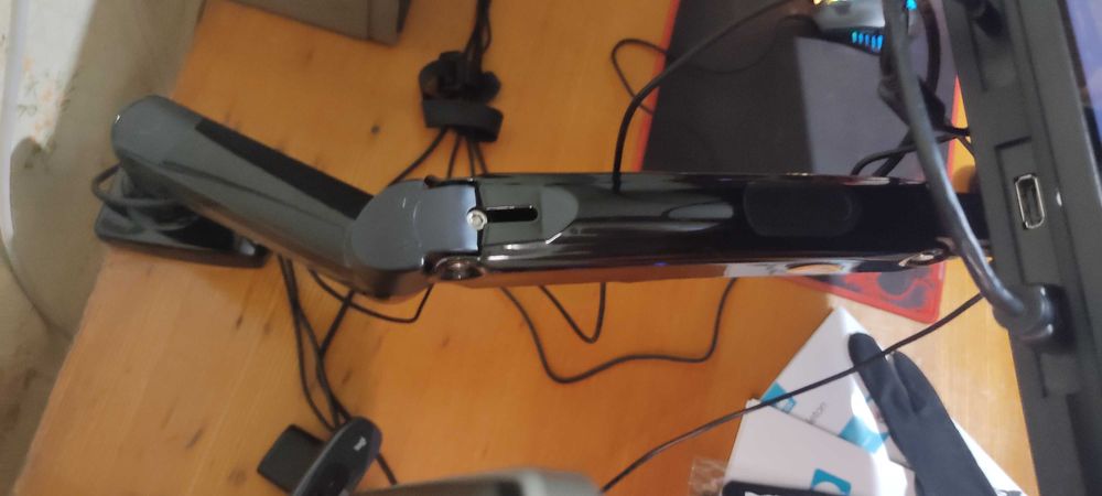 Huion Kamvas Pro 24 (4K)  GT2401